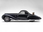 Delahaye 135 MS Coupe par Figoni & Falaschi 1938 года
